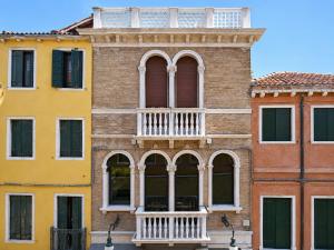 Hotiday Venezia Cannaregio