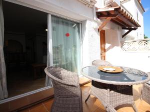 Casa en Canal de Roses - Parking, Aire Acondicionado - ES-228-111