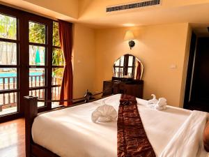 Shewe Wana Suite Resort