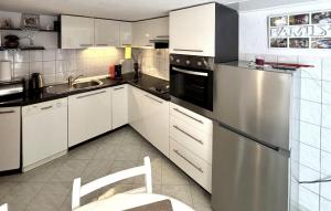 Nice Apartment In Brela With Wifi