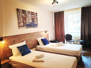 Hotel Sorbona