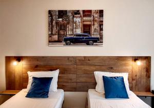 Hotel Sorbona