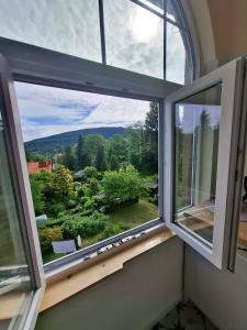 Apartamenty Merkury