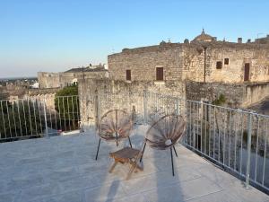 alegria house ceglie
