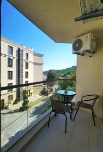 Cabacum Pleasure Beachfront Apartments - 50m to Beach and Pool