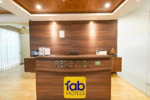 FabHotel The Stem