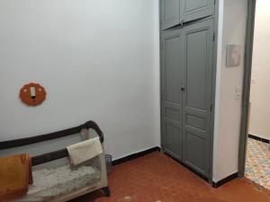 Appartement en plein centre dalger