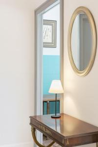 Brera Luxury Homes - Casa Dell Orso