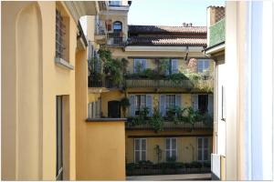 Brera Luxury Homes - Casa Dell Orso