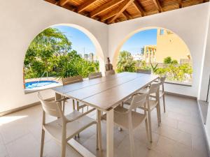 Villa Paradise by Expoholidays