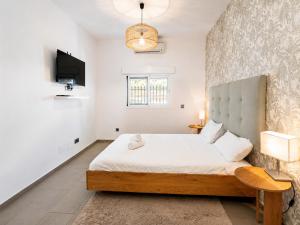 Villa Paradise by Expoholidays