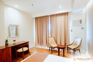 Hotel La Vista by Grotto Vista
