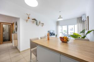 Lumi Apartment - with Pool & Garden view