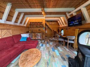 Moon River Bungalow