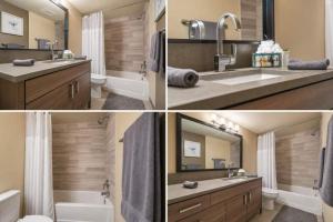 Boulevard Stays Prime Location Cozy Bed Pool and Free Parking