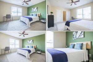 Boulevard Stays Prime Location Cozy Bed Pool and Free Parking