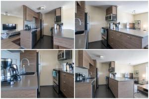Boulevard Stays Prime Location Cozy Bed Pool and Free Parking