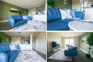 Boulevard Stays Prime Location Cozy Bed Pool and Free Parking