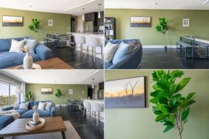 Boulevard Stays Prime Location Cozy Bed Pool and Free Parking