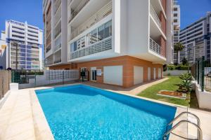 Lumi Apartment - with Pool & Garden view