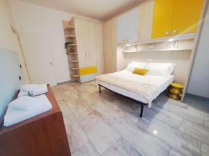 Ganymede Apartment by Quokka 360 - A Short Walk from Como Borghi Station