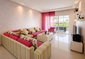 VIVASTAY - 2 chambres avec Accès Direct Plage & Grandes Piscines-