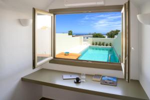 Kaminia Holiday Homes