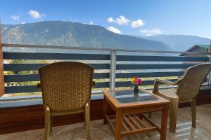 The Manali Suites & Villas, Manali - Luxury Stay Away From City Hustle