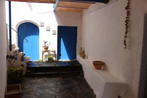 Beautiful Mediterranean house with character