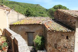 Beautiful Mediterranean house with character