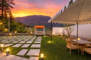 The Manali Suites & Villas, Manali - Luxury Stay Away From City Hustle