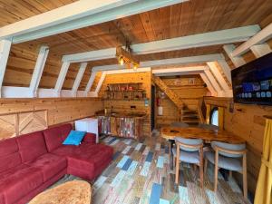 Moon River Bungalow
