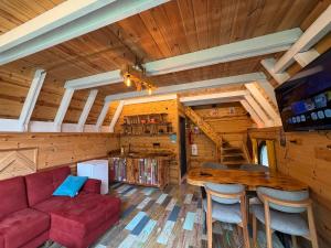 Moon River Bungalow