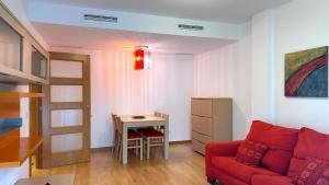 LETS HOLIDAYS Quiet Apartment With Pool in Tossa 2