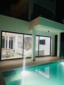 Villa Amalfi