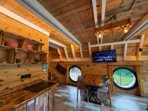 Moon River Bungalow