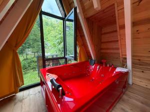 Moon River Bungalow