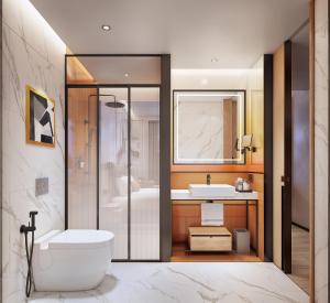 Ibis Bangkok Siam Ratchathewi