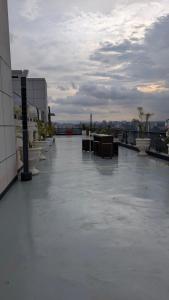 City Retreat - Westland