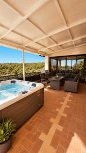 Elenas Country Home & SPA