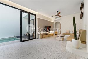 Sunny Villa by Kozystay - Uluwatu