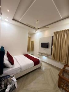 Hotel Anand Inn