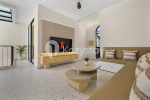 Sunny Villa by Kozystay - Uluwatu