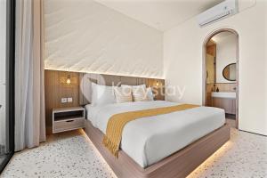 Sunny Villa by Kozystay - Uluwatu