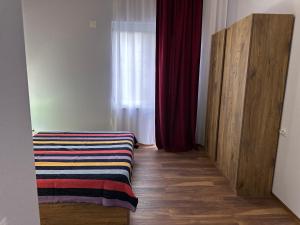 Kesane Hotel Mestia