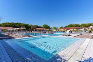 Club del Sole Le Gorette Cecina Easy Camping Village