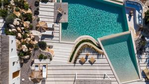 NeRó Villas Lefkada