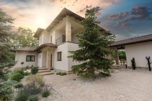 Villa Áprili Zamárdi