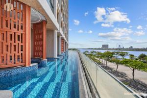 The Panoma Residence - Sun Cosmo Da Nang