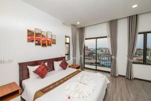 Hotel Deal